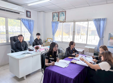 ตรวจการสหกรณ์การเกษตรหัวตะพาน จำกัด พารามิเตอร์รูปภาพ 4