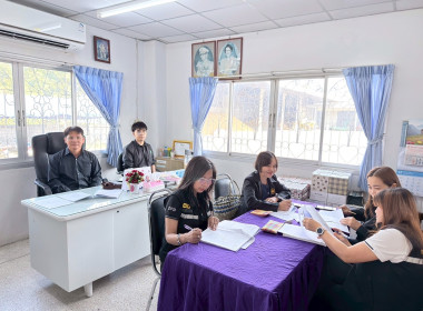 ตรวจการสหกรณ์การเกษตรหัวตะพาน จำกัด พารามิเตอร์รูปภาพ 6