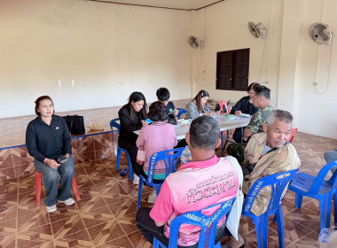 สอบทานหนี้สิน เงินฝาก ... พารามิเตอร์รูปภาพ 3