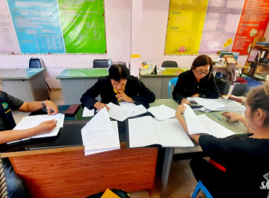 ร่วมประชุมคณะกรรมการดำเนินการสหกรณ์เคหสถานมิ่งเมืองมั่นคง ... พารามิเตอร์รูปภาพ 3