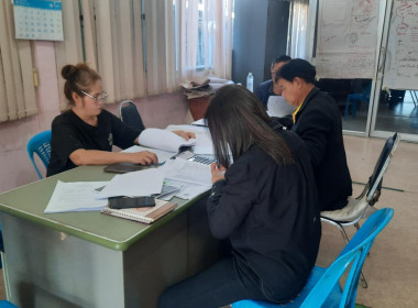 ร่วมประชุมคณะกรรมการดำเนินการสหกรณ์เคหสถานมิ่งเมืองมั่นคง ... พารามิเตอร์รูปภาพ 9