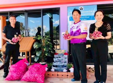 กระจายผลผลิตหอมแดง (มัดจุก) พารามิเตอร์รูปภาพ 5