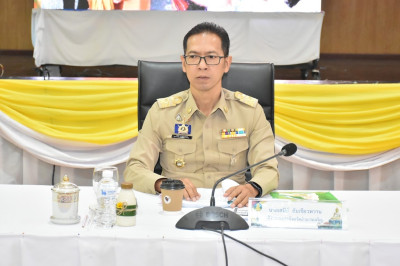 การประชุมคณะกรมการจังหวัด หัวหน้าส่วนราชการ ... พารามิเตอร์รูปภาพ 1