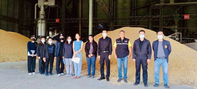 ร่วมตรวจสอบสต็อกข้าวผู้ประกอบการค้าข้าวที่เข้าร่วมโครงการชดเชยดอกเบี้ยในการเก็บสต็อก ... พารามิเตอร์รูปภาพ 1