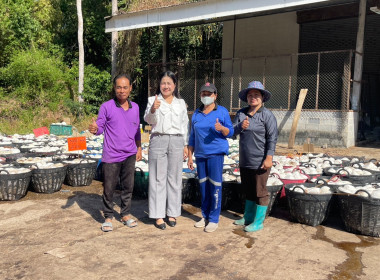 ธุรกิจรวบรวมยางพารากลุ่มเกษตรกรชาวสวนยางอำเภอหัวตะพาน พารามิเตอร์รูปภาพ 1