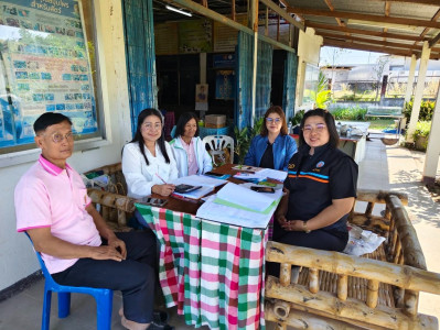 แนะนำส่งเสริมการจัดทำบัญชีกลุ่มเกษตรกรผู้เลี้ยงสัตว์หัวตะพาน พารามิเตอร์รูปภาพ 1