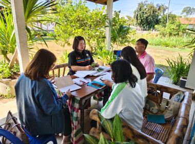 แนะนำส่งเสริมการจัดทำบัญชีกลุ่มเกษตรกรผู้เลี้ยงสัตว์หัวตะพาน พารามิเตอร์รูปภาพ 3