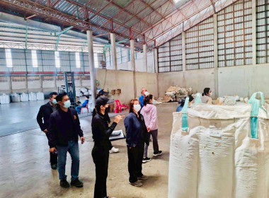 ร่วมตรวจสอบสต็อกข้าวผู้ประกอบการค้าข้าวที่เข้าร่วมโครงการชดเชยดอกเบี้ยในการเก็บสต็อก ... พารามิเตอร์รูปภาพ 6