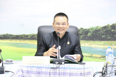 ประชุมคณะทำงานส่งเสริมพัฒนาอาชีพและการตลาด ... พารามิเตอร์รูปภาพ 1