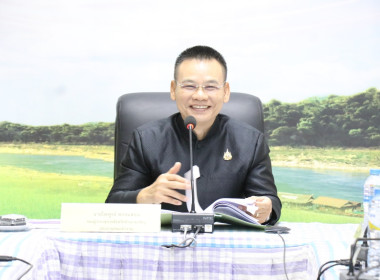 ประชุมคณะทำงานส่งเสริมพัฒนาอาชีพและการตลาด ... พารามิเตอร์รูปภาพ 1