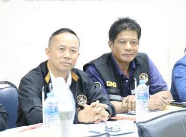 ประชุมคณะทำงานส่งเสริมพัฒนาอาชีพและการตลาด ... พารามิเตอร์รูปภาพ 10