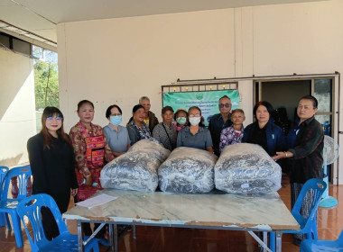 จัดอบรมให้ความรู้ในการส่งเสริมพัฒนาอาชีพและการตลาดที่เหมาะสมกับพื้นที่ให้แก่เกษตรกร ... พารามิเตอร์รูปภาพ 4