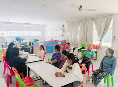 ติดตามเงินกองทุนสงเคราะห์เกษตรกรและแนะนำการบันทึกบัญชี พารามิเตอร์รูปภาพ 3