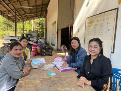 ติดตามเร่งรัดการชำระหนี้เงินกู้กองทุนสงเคราะห์เกษตรกร ... พารามิเตอร์รูปภาพ 1