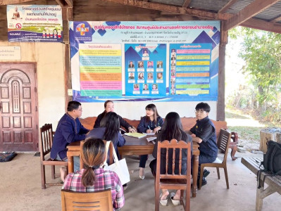 ตรวจการสหกรณ์การเกษตรศุภนิมิตปทุมราชวงศา จำกัด พารามิเตอร์รูปภาพ 1