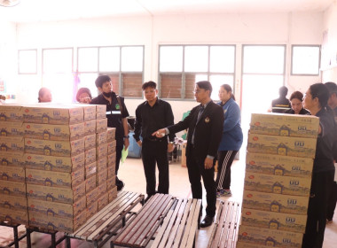 ติดตามโครงการอาหารนมเพื่อเด็กและเยาวชน ระดับจังหวัด พารามิเตอร์รูปภาพ 9