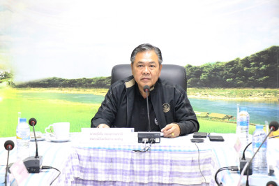 โครงการประชุมเชิงปฏิบัติการเพื่อขับเคลื่อนการยกระดับสหกรณ์นอกภาคการเกษตรสู่ความเข้มแข็ง ประจำปีงบประมาณ พ.ศ. 2569 ... พารามิเตอร์รูปภาพ 1