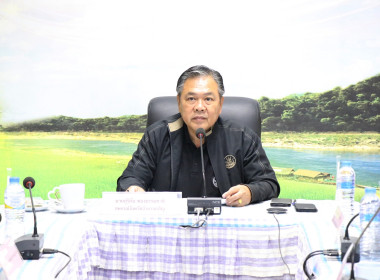 โครงการประชุมเชิงปฏิบัติการเพื่อขับเคลื่อนการยกระดับสหกรณ์นอกภาคการเกษตรสู่ความเข้มแข็ง ประจำปีงบประมาณ พ.ศ. 2569 ... พารามิเตอร์รูปภาพ 1