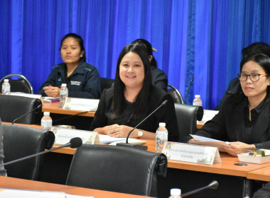 ประชุมการรับสมัครรางวัลเลิศรัฐจังหวัดอำนาจเจริญ ประจำปี 2569 พารามิเตอร์รูปภาพ 2