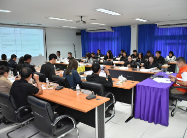 ประชุมการรับสมัครรางวัลเลิศรัฐจังหวัดอำนาจเจริญ ประจำปี 2569 พารามิเตอร์รูปภาพ 4