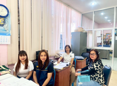 ตรวจการสหกรณ์เคหสถานมิ่งเมืองมั่นคง จำกัด พารามิเตอร์รูปภาพ 3