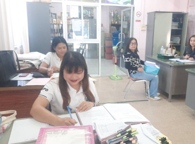 ตรวจการสหกรณ์เคหสถานมิ่งเมืองมั่นคง จำกัด พารามิเตอร์รูปภาพ 4