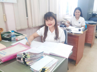 ตรวจการสหกรณ์เคหสถานมิ่งเมืองมั่นคง จำกัด พารามิเตอร์รูปภาพ 5