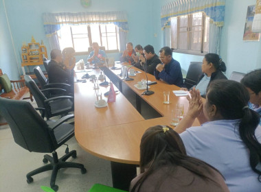 ให้คำแนะนำในการจัดตั้งกลุ่มเกษตรกร พารามิเตอร์รูปภาพ 2