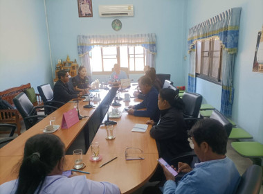 ให้คำแนะนำในการจัดตั้งกลุ่มเกษตรกร พารามิเตอร์รูปภาพ 4