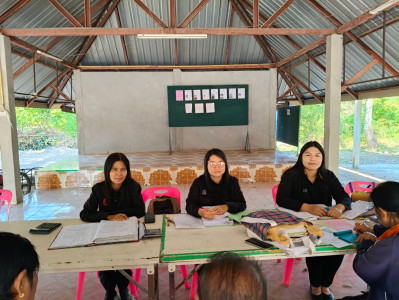 ร่วมตรวจสอบบัญชีและแนะนำส่งเสริมการจัดทำบัญชี พารามิเตอร์รูปภาพ 1