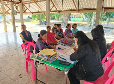 ร่วมตรวจสอบบัญชีและแนะนำส่งเสริมการจัดทำบัญชี พารามิเตอร์รูปภาพ 3