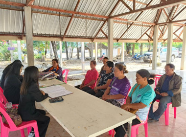 ร่วมตรวจสอบบัญชีและแนะนำส่งเสริมการจัดทำบัญชี พารามิเตอร์รูปภาพ 4