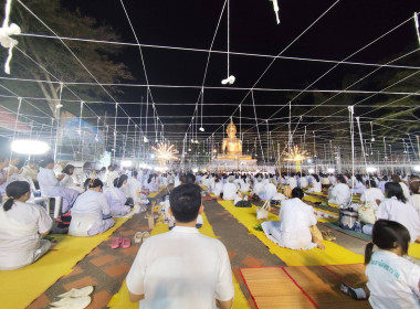 ร่วมงานนมัสการพระมงคลมิ่งเมือง ประจำปี ๒๕๖๙ ... พารามิเตอร์รูปภาพ 6