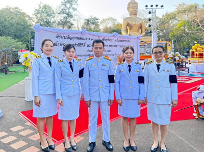 พิธีบำเพ็ญกุศลสัตตมวาร (100 วัน) ... พารามิเตอร์รูปภาพ 1