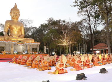 พิธีบำเพ็ญกุศลสัตตมวาร (100 วัน) ... พารามิเตอร์รูปภาพ 5
