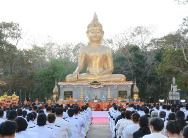 พิธีบำเพ็ญกุศลสัตตมวาร (100 วัน) ... พารามิเตอร์รูปภาพ 7