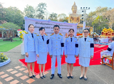 พิธีบำเพ็ญกุศลสัตตมวาร (100 วัน) ... พารามิเตอร์รูปภาพ 10