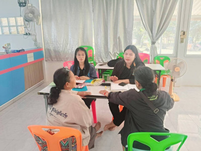 ร่วมตรวจสอบบัญชีและแนะนำส่งเสริมการจัดทำบัญชี พารามิเตอร์รูปภาพ 1