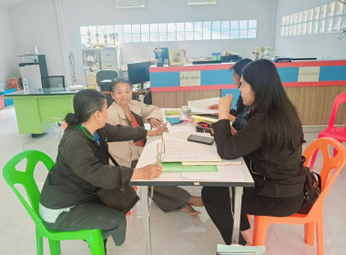 ร่วมตรวจสอบบัญชีและแนะนำส่งเสริมการจัดทำบัญชี พารามิเตอร์รูปภาพ 2