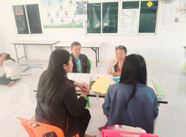 ร่วมตรวจสอบบัญชีและแนะนำส่งเสริมการจัดทำบัญชี พารามิเตอร์รูปภาพ 4