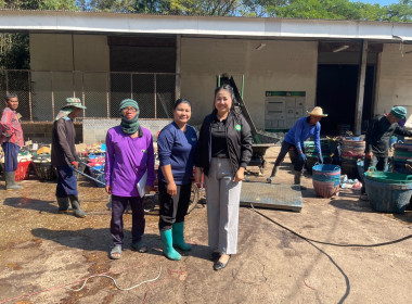 ธุรกิจการรวบรวมยางพารากลุ่มเกษตรกรชาวสวนยางอำเภอหัวตะพาน พารามิเตอร์รูปภาพ 1