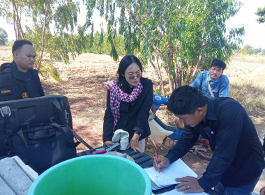 ตรวจสอบการออกเอกสารสิทธิ์ กสน.5 พารามิเตอร์รูปภาพ 2