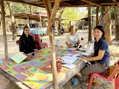 ร่วมตรวจแนะนำการจัดทำเอกสารหลักฐานทางบัญชี และการบันทึกบัญชี พารามิเตอร์รูปภาพ 1