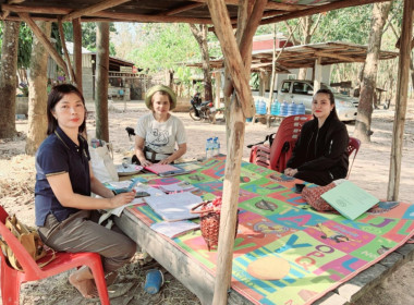 ร่วมตรวจแนะนำการจัดทำเอกสารหลักฐานทางบัญชี และการบันทึกบัญชี พารามิเตอร์รูปภาพ 5