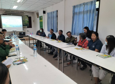 ประชุมเชิงปฏิบัติการโครงการสร้างรูปแบบเพื่อเป็นแนวทางสู่การพัฒนาสหกรณ์เข้มแข็ง ระยะที่ 1 ... พารามิเตอร์รูปภาพ 12