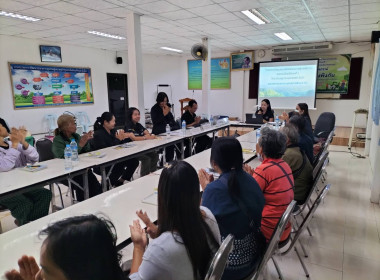 ประชุมเชิงปฏิบัติการโครงการสร้างรูปแบบเพื่อเป็นแนวทางสู่การพัฒนาสหกรณ์เข้มแข็ง ระยะที่ 1 ... พารามิเตอร์รูปภาพ 13