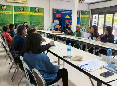 ประชุมเชิงปฏิบัติการโครงการสร้างรูปแบบเพื่อเป็นแนวทางสู่การพัฒนาสหกรณ์เข้มแข็ง ระยะที่ 1 ... พารามิเตอร์รูปภาพ 14