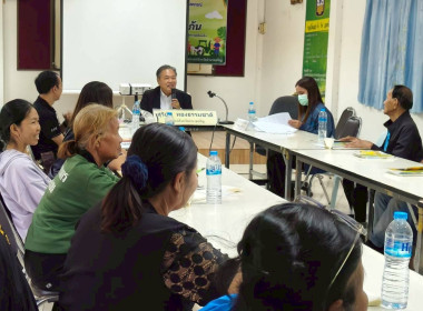 ประชุมเชิงปฏิบัติการโครงการสร้างรูปแบบเพื่อเป็นแนวทางสู่การพัฒนาสหกรณ์เข้มแข็ง ระยะที่ 1 ... พารามิเตอร์รูปภาพ 15