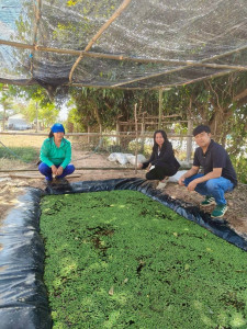 ติดตามผลการดำเนินงานของสหกรณ์การเกษตรนาดีอำนาจเจริญ จำกัด พารามิเตอร์รูปภาพ 1