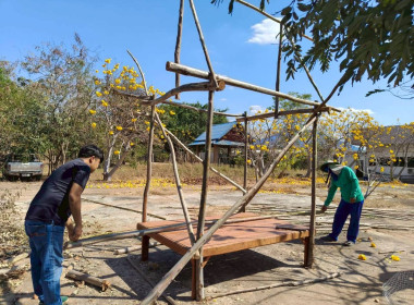 ติดตามผลการดำเนินงานของสหกรณ์การเกษตรนาดีอำนาจเจริญ จำกัด พารามิเตอร์รูปภาพ 10